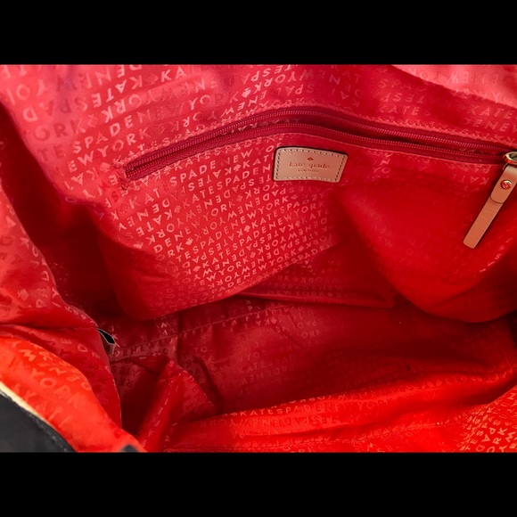 Kate spade purse - Picture 2 of 6